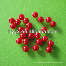 Pearl Beads/Wholesale Loose Pearl/Imitation Pearl